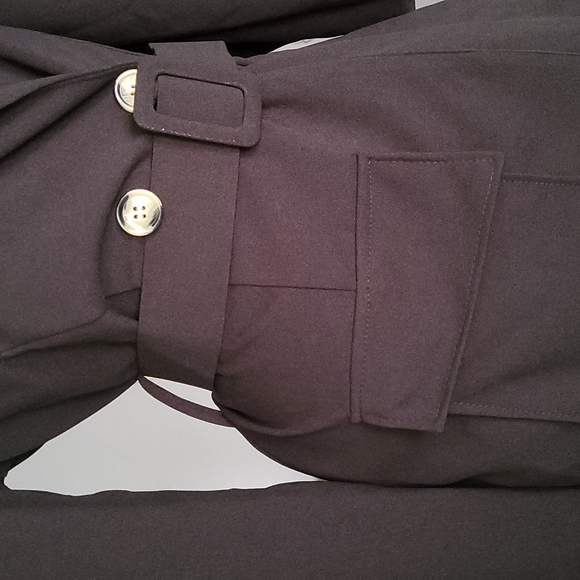 MAKE AN OFFER! IMPORTED BLAZER WORK OR PLAY - Picture 8 of 17